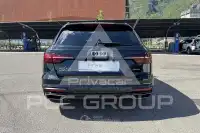 2021 Audi A4