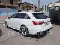 2021 Audi A4