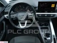 2021 Audi A4