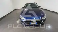 2021 Audi A4