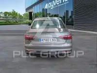 2021 Audi A4