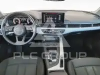 2021 Audi A4