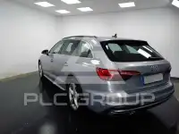2021 Audi A4