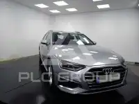 2021 Audi A4
