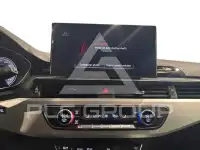 2021 Audi A4