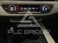2021 Audi A4