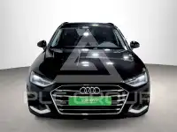 2021 Audi A4