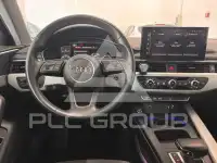 2021 Audi A4