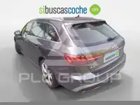 2021 Audi A4