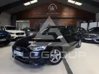 2021 Audi A4