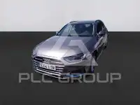 2021 Audi A4
