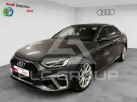 2021 Audi A4