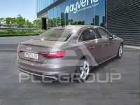 2021 Audi A4