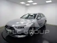 2021 Audi A4