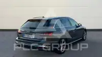 2021 Audi A4