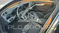 2021 Audi A4