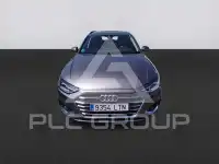 2021 Audi A4