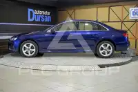 2021 Audi A4