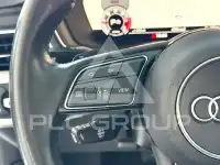 2021 Audi A4