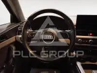 2021 Audi A4