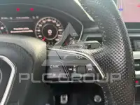 2021 Audi A4