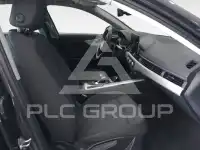 2021 Audi A4