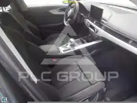 2021 Audi A4