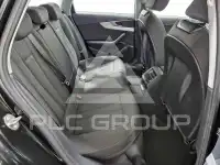 2021 Audi A4