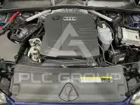 2021 Audi A4