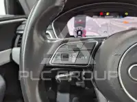 2021 Audi A4