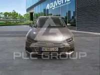 2021 Audi A4
