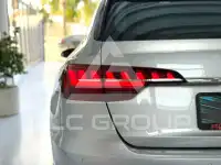 2021 Audi A4