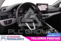 2021 Audi A4
