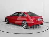 2021 Audi A4