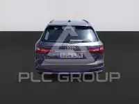 2021 Audi A4
