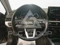 2021 Audi A4