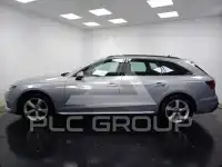 2021 Audi A4