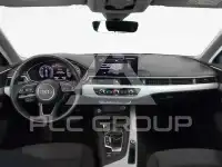 2021 Audi A4