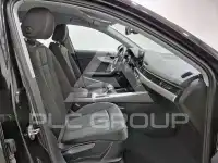 2021 Audi A4