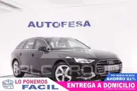 2021 Audi A4