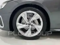 2021 Audi A4