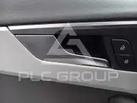 2021 Audi A4