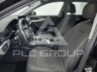 2021 Audi A4