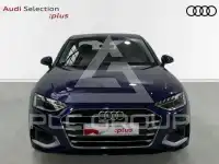 2021 Audi A4