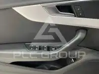 2021 Audi A4