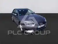 2021 Audi A4