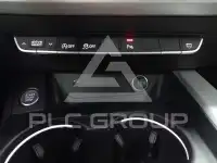 2021 Audi A4