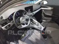 2021 Audi A4