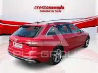 2021 Audi A4