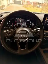 2021 Audi A4